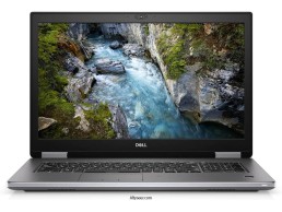 Dell Precision 7540 Laptop 15.6″ – Intel Core i7 9th Gen – i7-9850H – Core 4.3Ghz – 1024GB SSD – 64G
