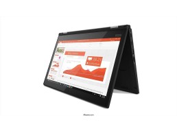 Lenovo ThinkPad l390 Yoga Intel Core i5 8th Gen 13.3-inch Full HD 2 in one Touchscreen Laptop (8GB R