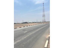 Land for Sale in Ras Al Khaimah, Dafan Al Maareed - Freehold for All Nationalities