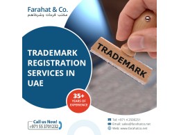 "Middle East Trademark Experts – Trademark Registration in UAE Made Easy"