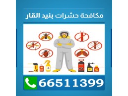 افضل شركة رش حشرات الكويت 66511399 مكافحة حشرات الكويت