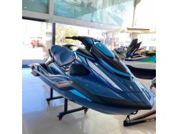 2024 Yamaha FX Cruiser HO with Audio Jetski Experience Premium Comfort and Performance 