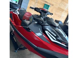 2024 SEA-DOO RXT-X RS 325 Jetski A freshly designed Rotax 1630 supercharged engine produces a specta