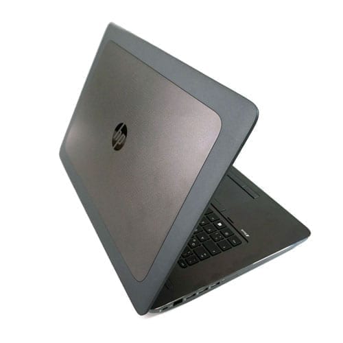 -HP ZBOOK G3 I5 HQ-hdd 256 ssd – ram 8g ddr4- Intel® HD Graphics 530 core i7 6820 hq