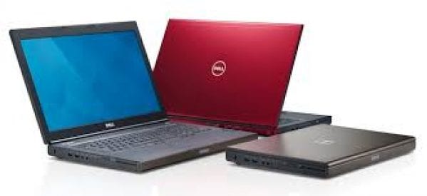 Dell Precision M6800 17.3″ Core i7 i7-4940mx Quad-core 8m cach (4 Core) 2.90 GHz عملاق الالعاب