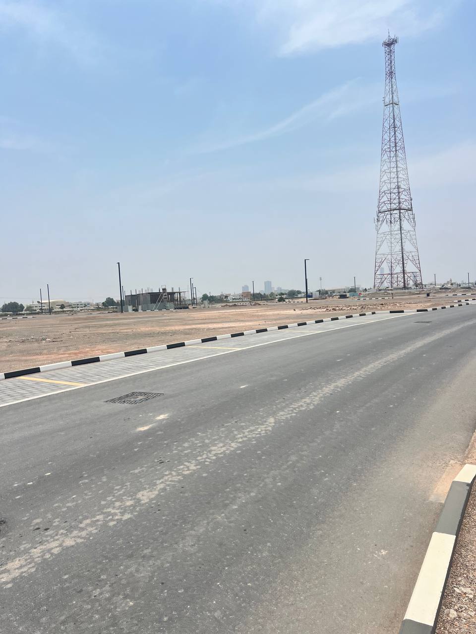 Land for Sale in Ras Al Khaimah, Dafan Al Maareed - Freehold for All Nationalities