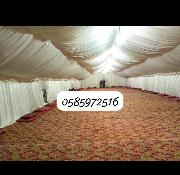 ........................High-Quality Tents for Home ..............Events and Professional Functions.