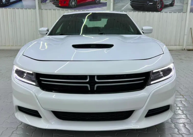 دودج تشارجر Dodge Charger SXT 2020