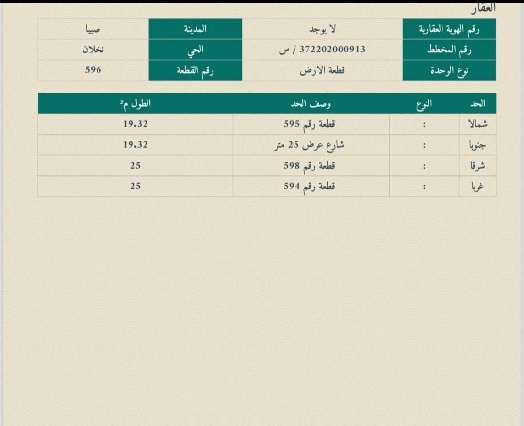 نخلان صبيا فيلا للبيع عظم تقبل التمويل 0502761647 صبياء نخلان للبيع فلل 