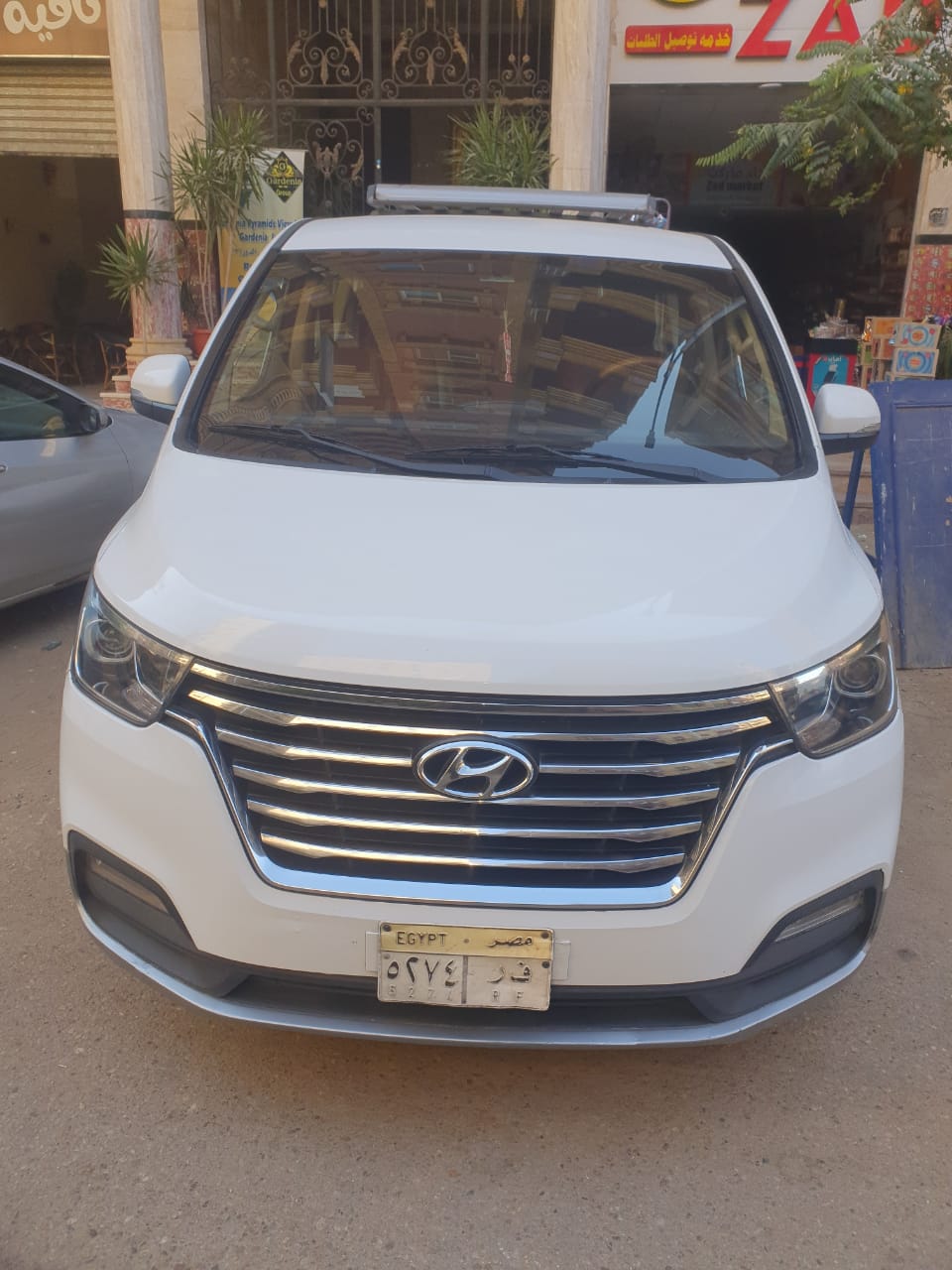 Discover Winter Destinations in Comfort with an H1 Rental! اكتشف السياحة الشتوية في مصر مع H1