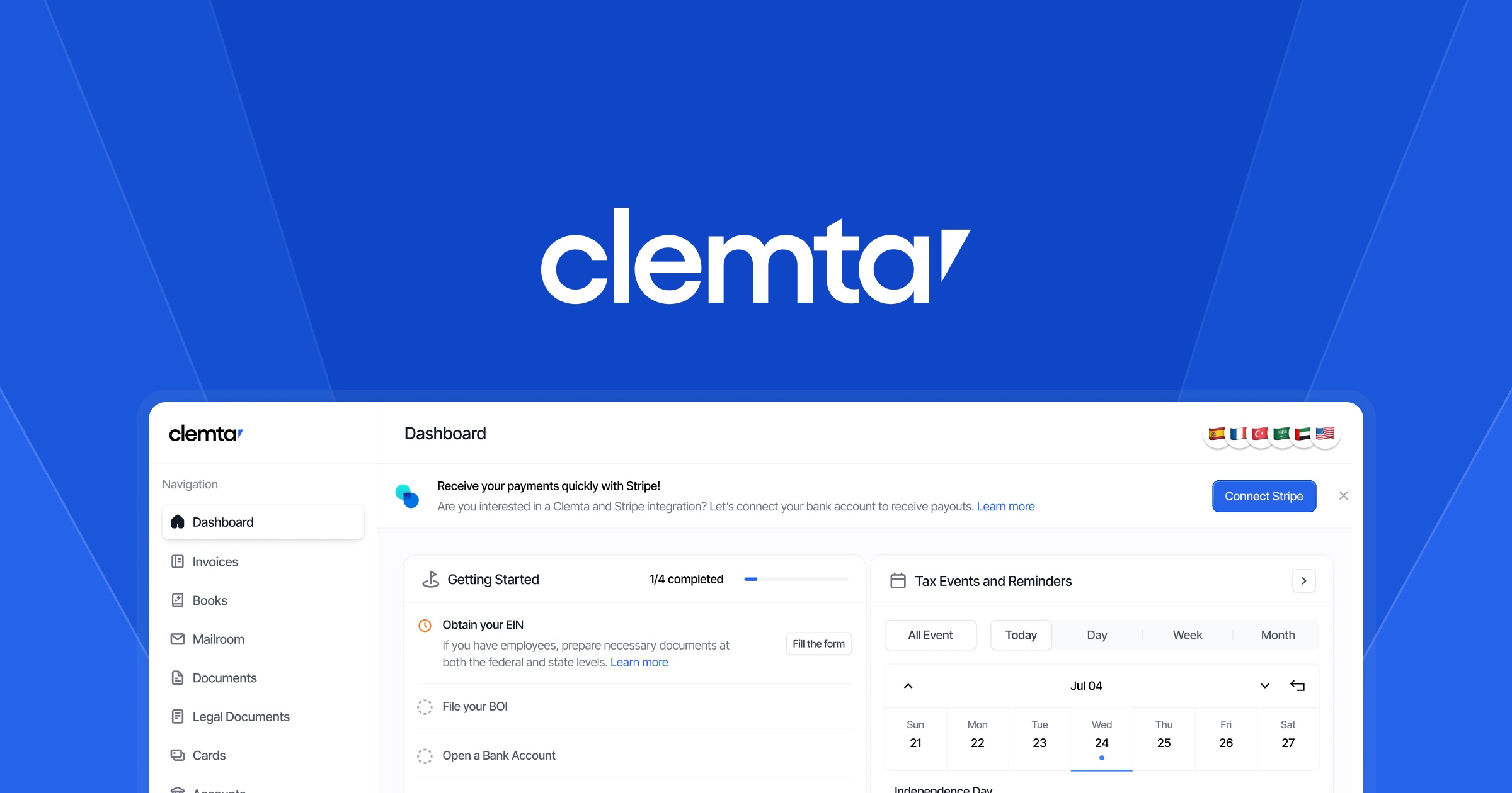 الجيل القادم من إدارة الأعمال الأمريكية من منطقة الشرق الأوسط وشمال إفريقيا: 'Clemta Intelligence’