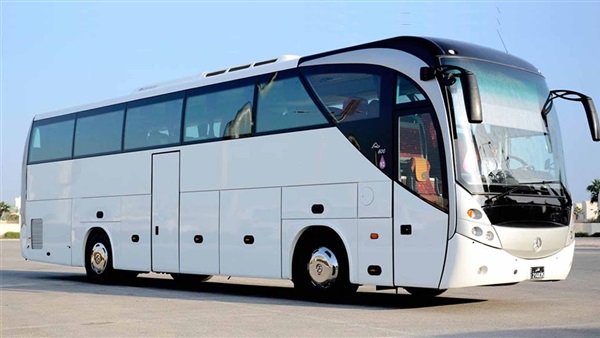 Rent a 50-Seater Bus with Up to 15% Black Friday Discounts from Rent Bus for Tourism and Limousine S