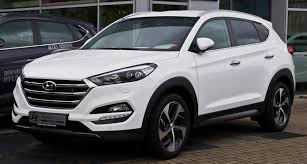 Rent a Hyundai Tucson with a 15% discount with Tourist Bus Company  the New Year offers