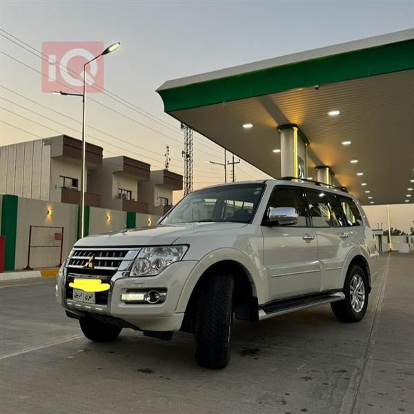 Mitsubishi Pajero Rental: The Perfect SUV for Off-Road Adventures and City Comforts