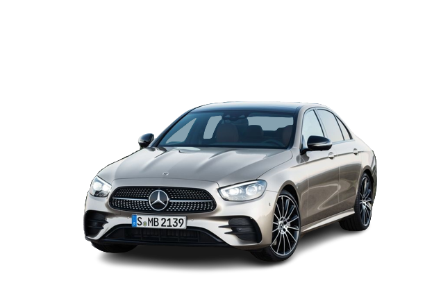 Black Friday Offer: Rent a Mercedes E200 with Up to 15% Discount from Rent Bus for Tourism and Limou