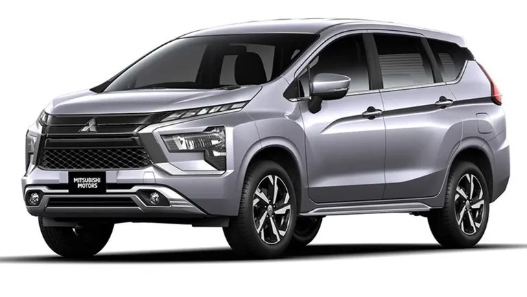 Rent the All-New Mitsubishi Xpander – Comfort and Style in Every Drive!