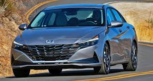 "Hyundai Elantra Rental – Stylish, Efficient, and Ready for Your Journey"