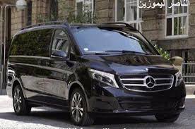 "Rent a Mercedes Viano – Luxury and Comfort for Group Travel"