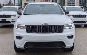 Rent a Jeep Grand Cherokee – Luxury, Power, and Comfort in Every Ride!