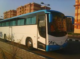 "Rent Mercedes Bus for VIP Transport, Group Trips & City Tours – Affordable Rates"