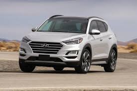 "Hyundai Tucson Rental for Tourism: Comfortable, Affordable, and Reliable Travel"