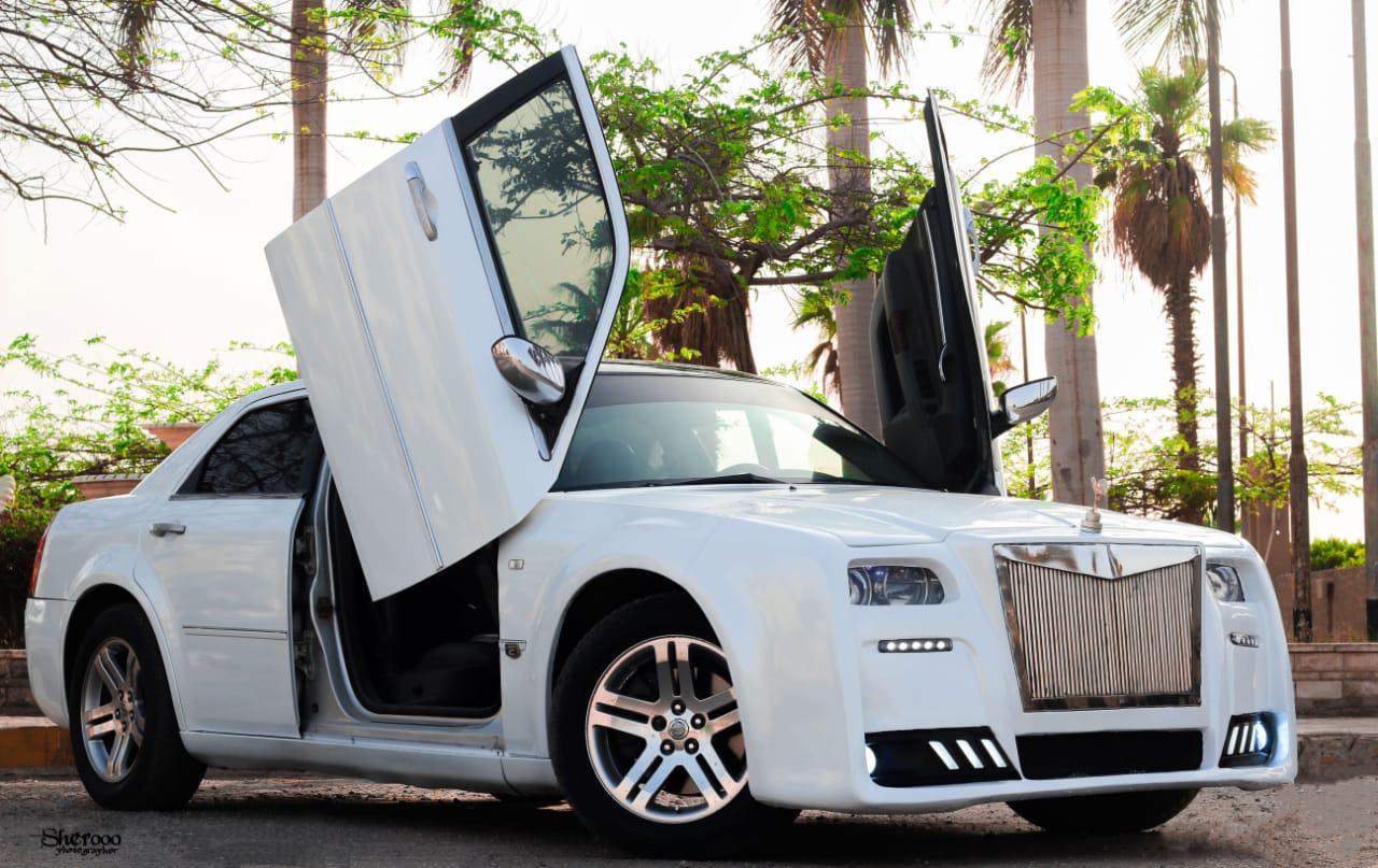 Exclusive Rolls-Royce Rental: Special Deals for Elegant and Luxury Travel