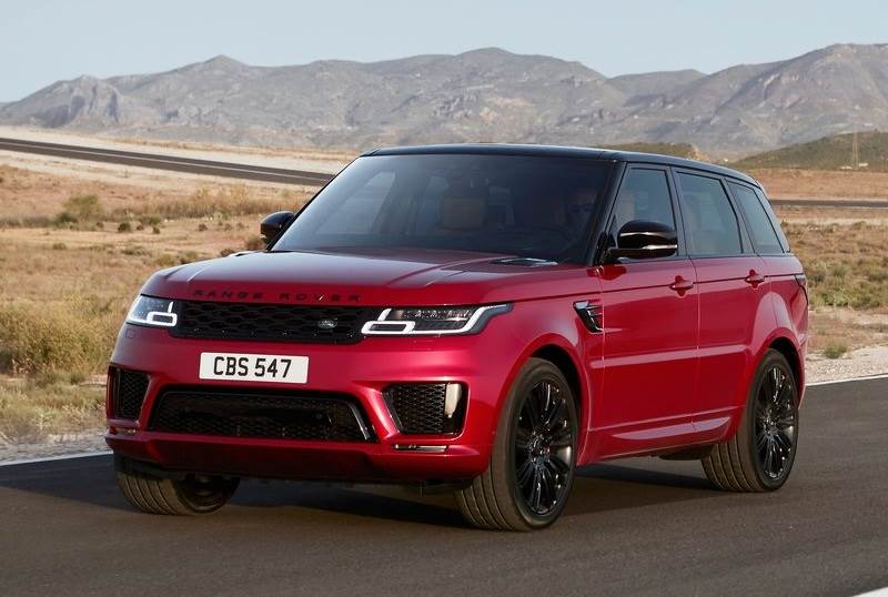 Discovery Range Rover Rental: Exclusive Offers for Luxury Travel and Exploration