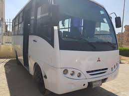 Chevrolet Bus Rental for Group Travel with Comfort and Style for Any Occasion