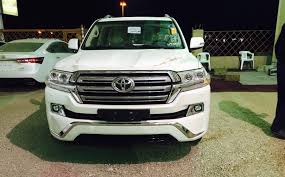 "Toyota Land Cruiser Rental for Premium Travel, Safaris, and Group Transport"