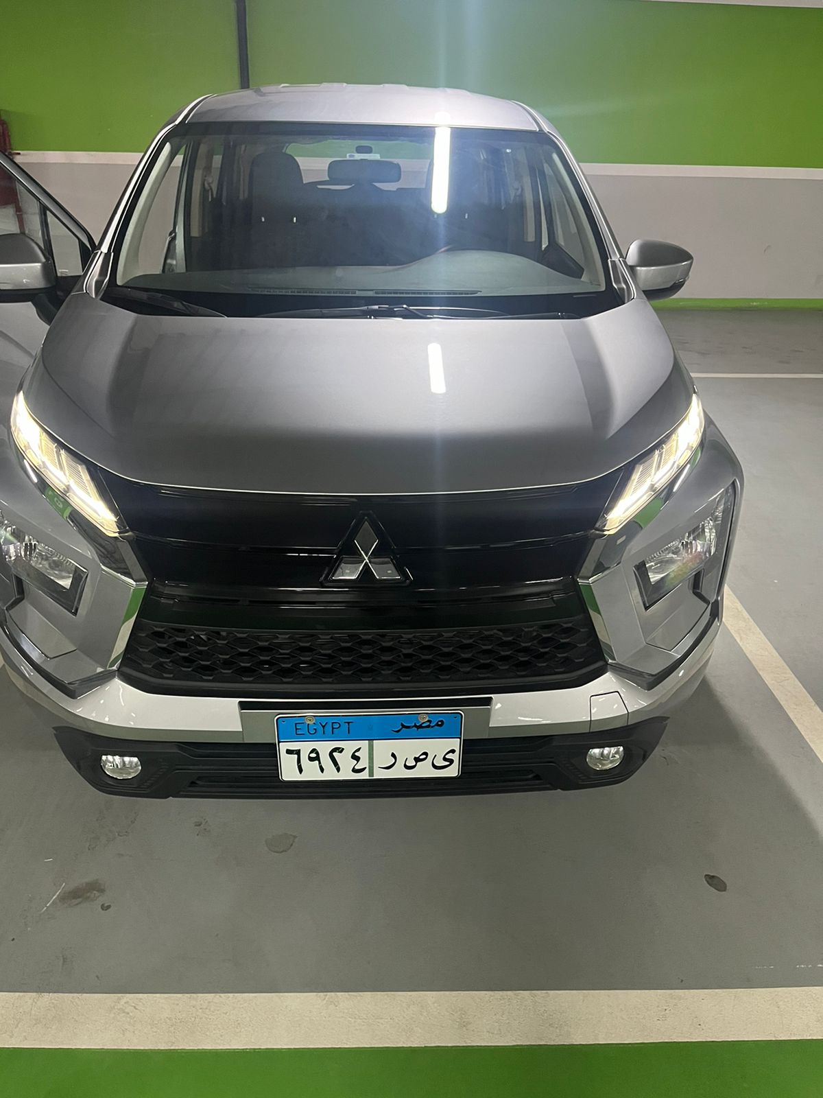 If you are looking for a comfortable and practical family car, the Mitsubishi Xpander has everything