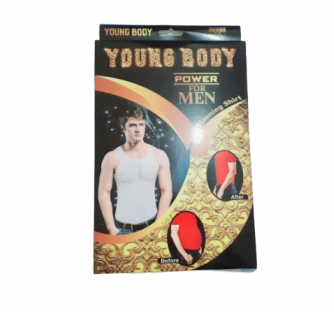 مشد YOUNG BODY 