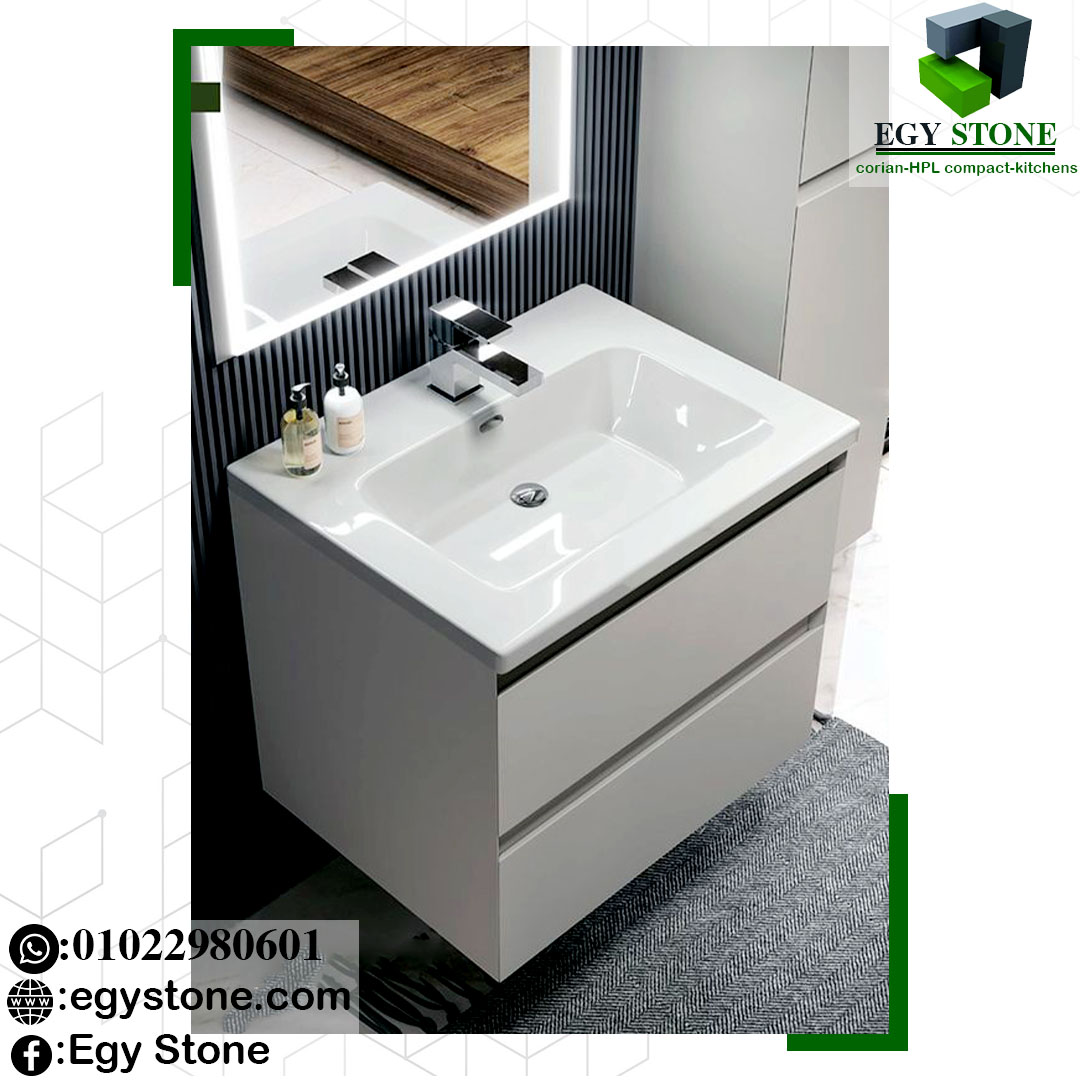 كوريان النزهة الجديدة  كوريان corian  كورى ماركة hanex – Tristone جميع الالوان متاحة شركة ايجي ستون 