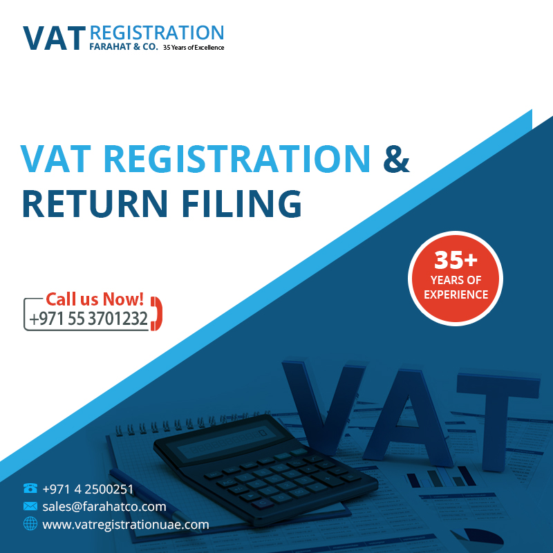 Avoid VAT Late Payment Penalties with VatRegistrationUAE - VAT Experts Consultants