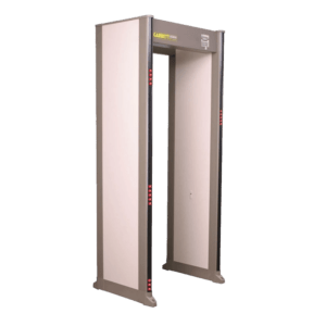 Garrett PD 6500i Best Walk-Through Metal Detector