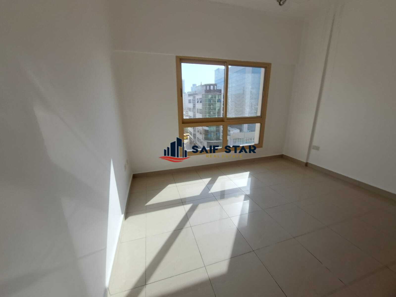 Chiller Free 1Bhk For rent In Bur Dubai Near Sharaf Dg Metro