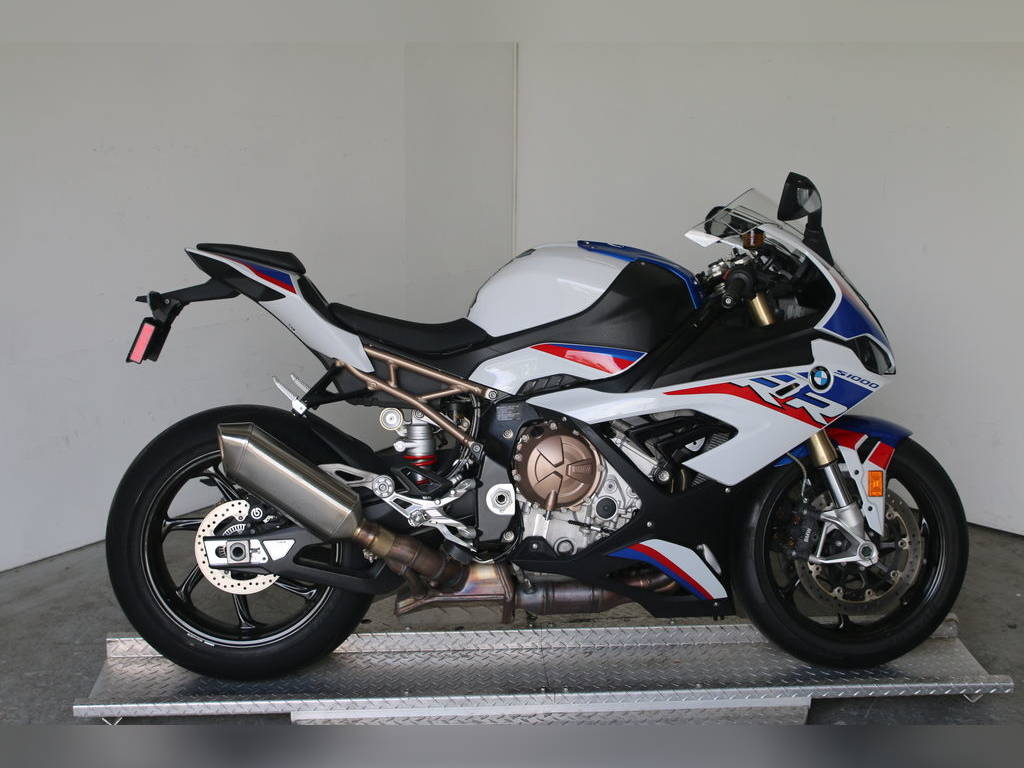 2020 bmw s 1000rr