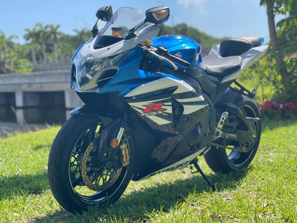 2014 suzuki gsxr 1000