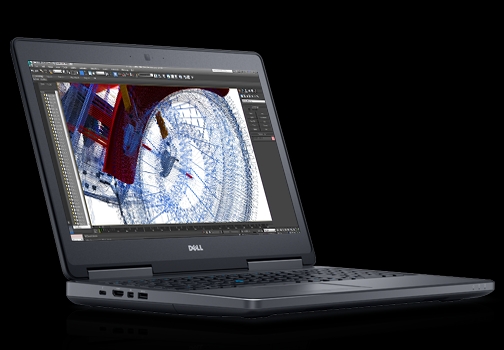 لابتوب مستعمل من ماركة Dell Latitude 