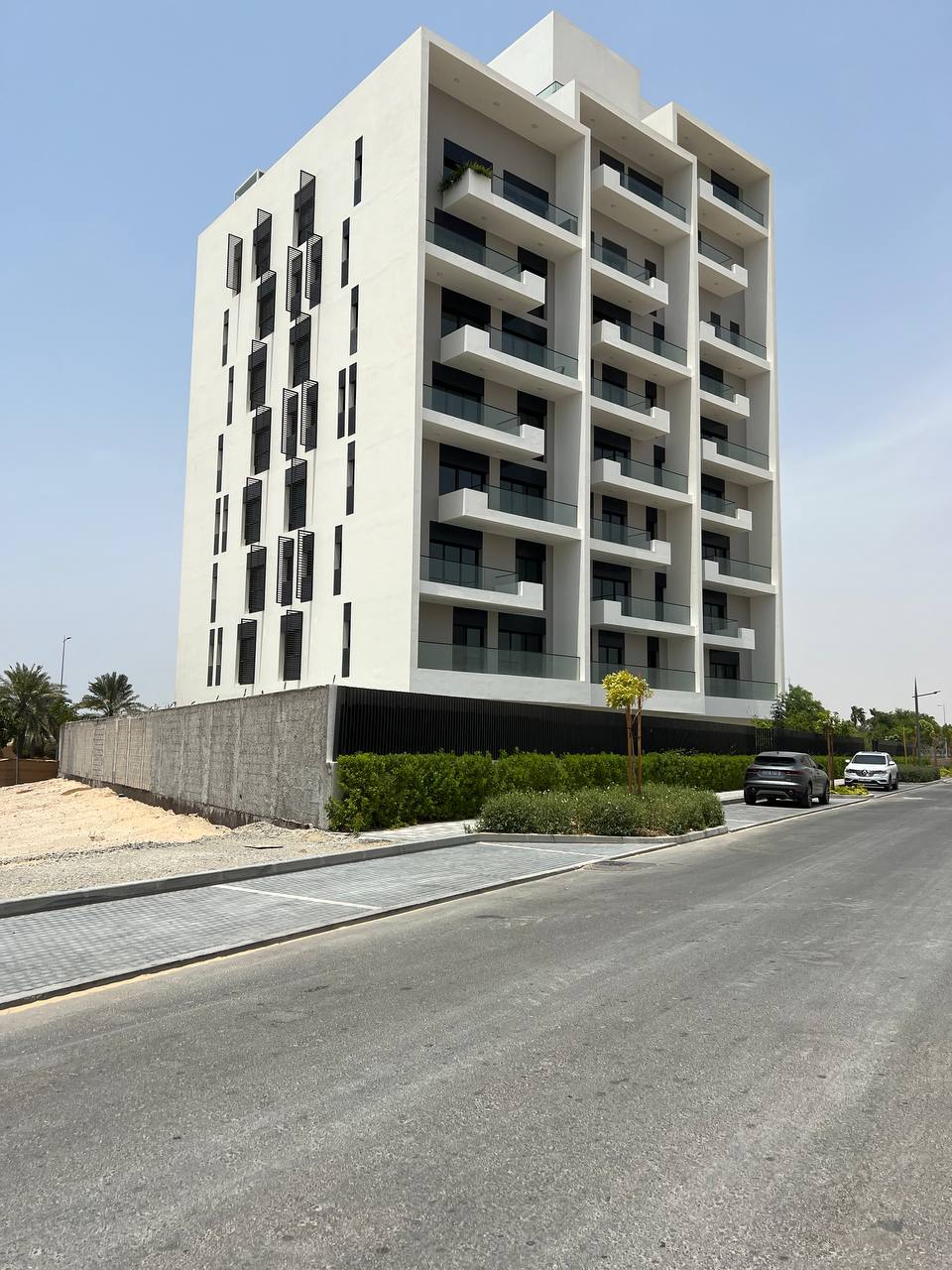 Only 25% down payment,1 bedroom apartment with wonderful view  in Al Zorah, READY TO MOVE