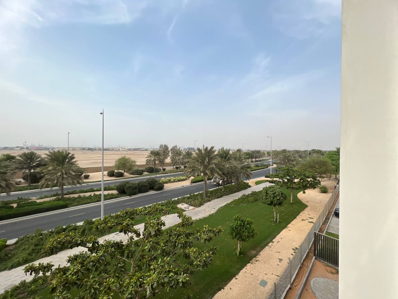 Good chance for invest 2 bedroom apartment in Al Zorah, READY TO MOVE directly from developer.