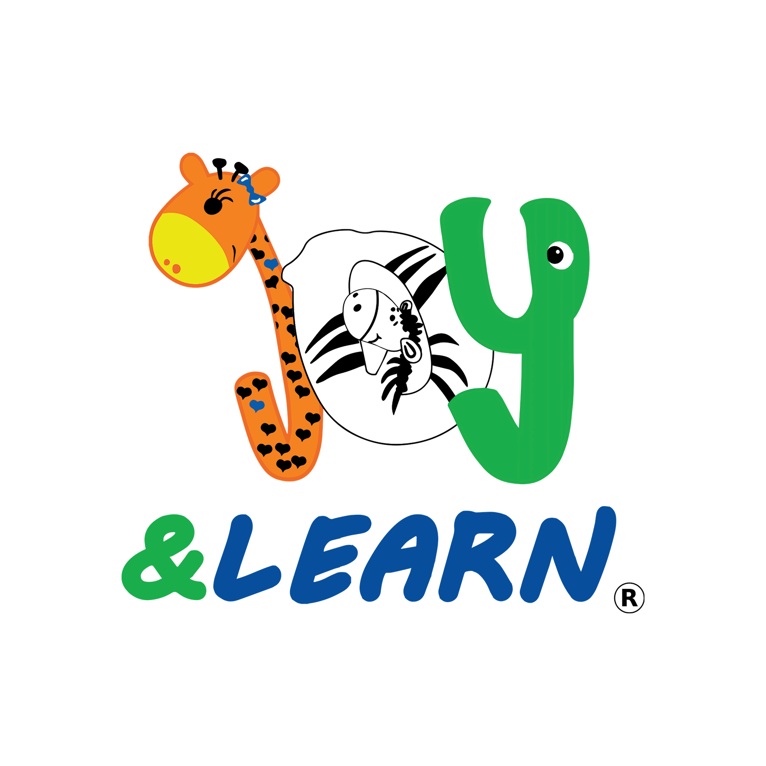 Joy & learn