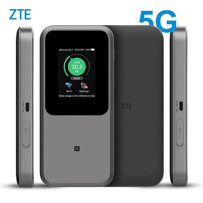 ZTE راوتر متنقل 5G ZTE راوتر متنقل 5G ZTE راوتر متنقل 5G ZTE راوتر متنقل 5G ZTE راوتر متنقل 5G ZTE 