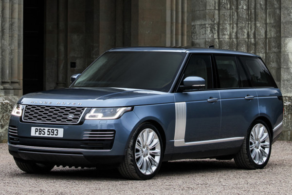 For lovers of four-wheel drive cars... renting a multi-purpose sports car... renting a Range Rover